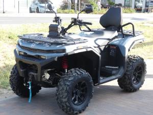 CForce C4