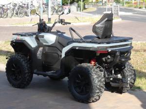 CFMoto CForce C4