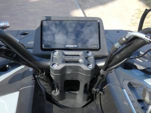 CFMoto C4