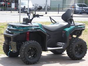 CF-Moto CForce C4