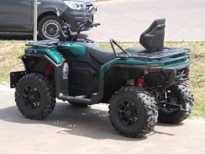 C4 CForce