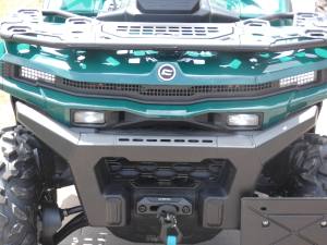 CForce C4 CFMoto