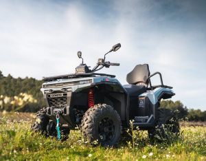 CFMoto CFForce C4