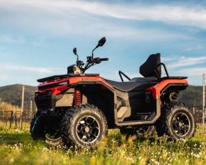 CFMoto CFForce C5