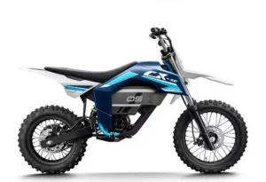 CFMOTO CX-5E Elektro