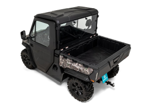UForce 1000 UTV