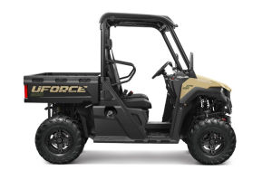 CFMoto UTV 600