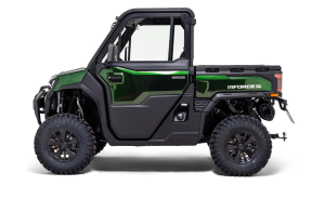 CFMoto UForce U10 PRO T1B Highland ABS kaufen