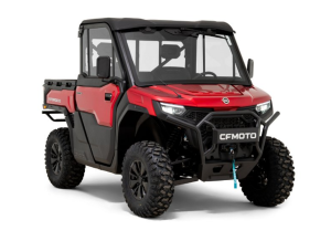 CFMoto u10 Highland ABS