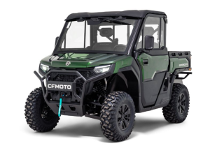CFMoto UForce U10 PRO T1B Highland ABS