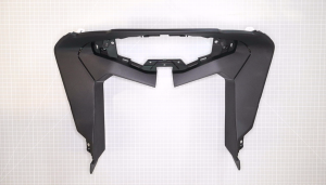Cockpit Zierplatte - CFMOTO 675 SR-R - CF-6GUV-040301-5600