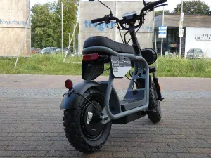  GS22