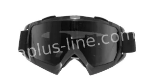 Crossbrille Smoke