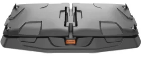Dachkoffer für Segway Fugleman