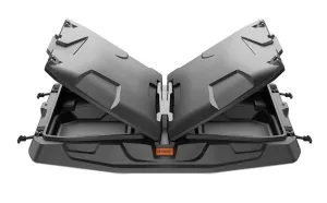 Dachkoffer für Segway Fugleman