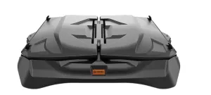 Dachkoffer für Segway Villain