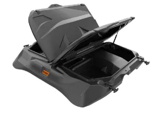 Dachkoffer für Segway Villain