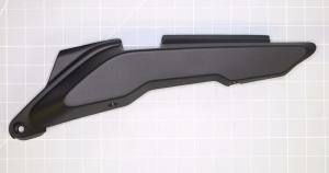 Dekorplatte hinten CFMOTO