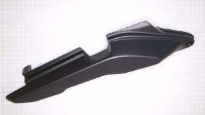 Dekorplatte hinten CFMOTO 450M