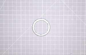 Krümmerdichtung cfmoto 675