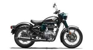 Royal Enfield Motorrad