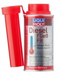 Diesel Fliess-Fit Additiv