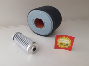 Filter Dinolift 230 XT