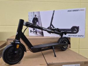 Doc Green E-Scooter