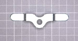 Druckplatte CFMOTO 450MT