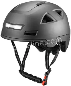 E-City Helm