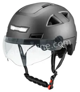 E-Bike Helm
