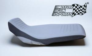 Sitzbankerhöhung CFMOTO 450 MT