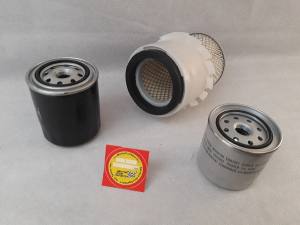 Filter FAI 212