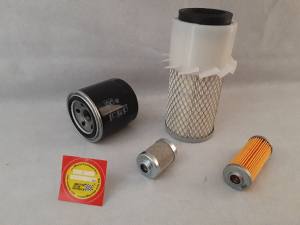 Filter FAI 218