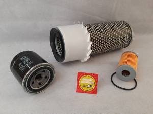 Filter FAI 232