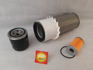 Filter FAI 235