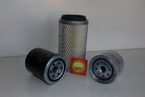 Altas AB 404 Filter