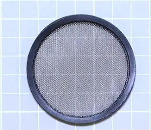 OIL STRAINER