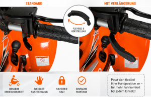 3P VibraTwin