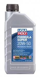 Formula Super 20W-50 Motoröl