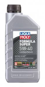 Formula Super 5W-40 Leichtlauf Öl
