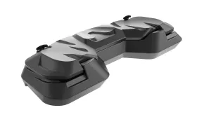 Frontbox für CF Moto CForce 450/520 ab Modell 2023 mit Stahlgepäckbrücke