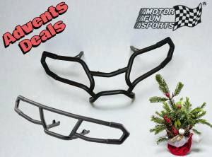 Frontbumper + Heckbumper  CFMOTO CForce 850 / 1000 Generation 3 *AdventsDeal*
