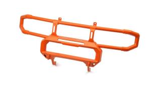 Frontbumper Goes Terrox 1000