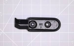 Fußrastenauflage CFMoto