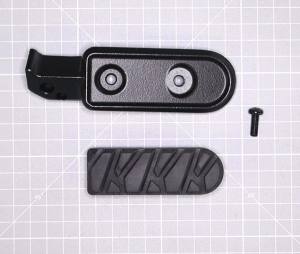 Fußrastendplattengummi CFMOTO