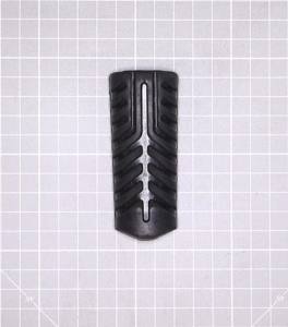 Fußrastengummi 675 nk