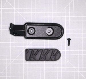 Fußrastengummi cfmoto
