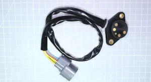 Gangsensor CForce 850