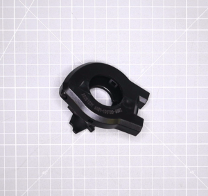 Gasgriffeinheit cfmoto